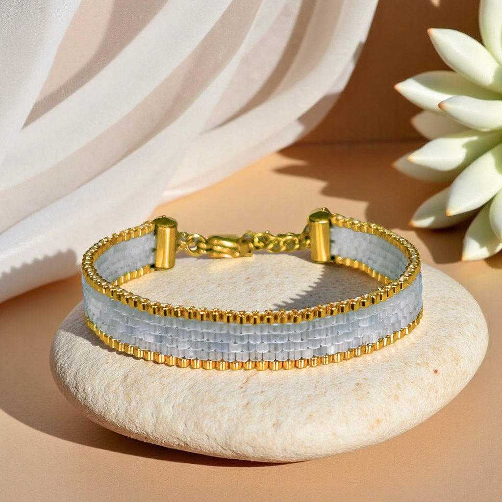 Beaded Bracelet Bahari