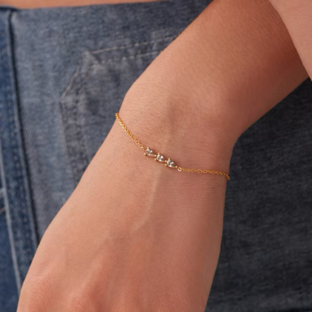 Trio Bracelet