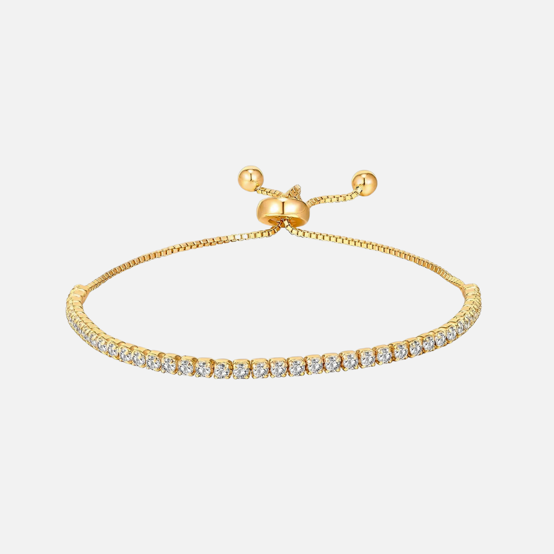 Crystal Bracelet