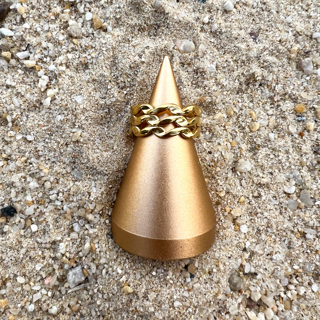 Manda Ring