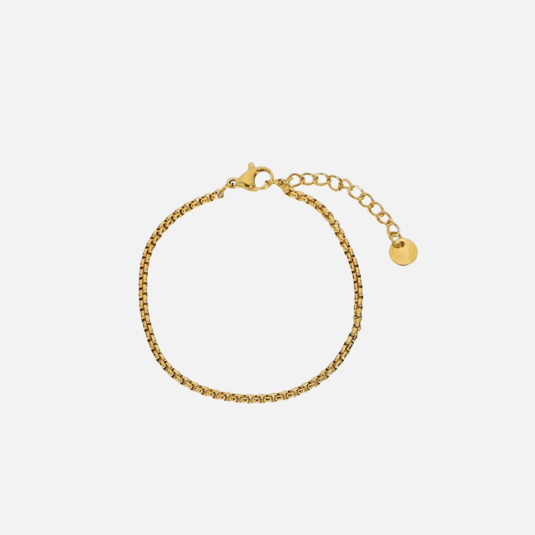 Rope Bracelet