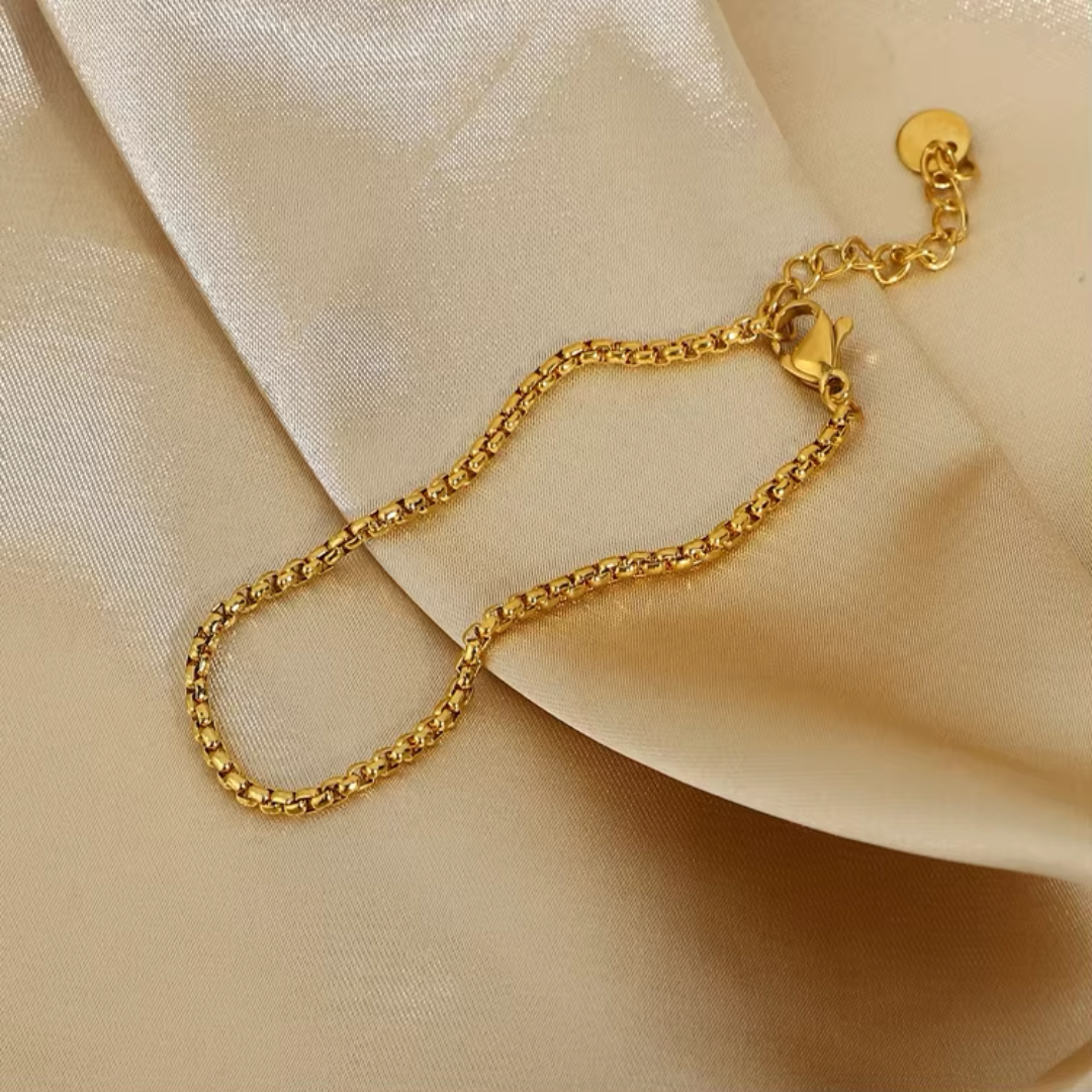 Rope Bracelet