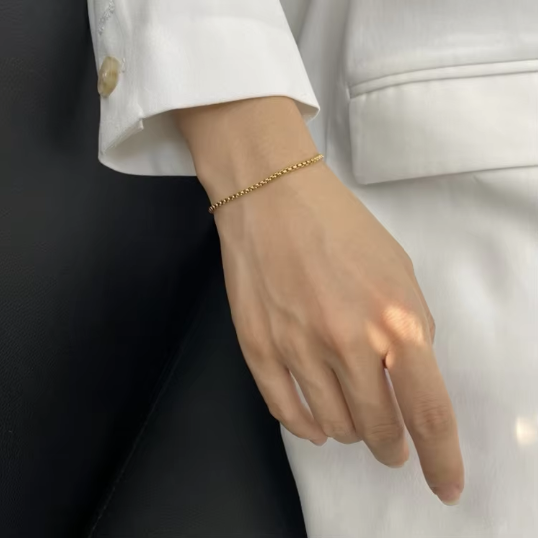 Rope Bracelet