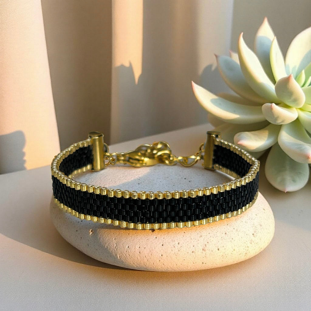 Beaded Bracelet Kivora