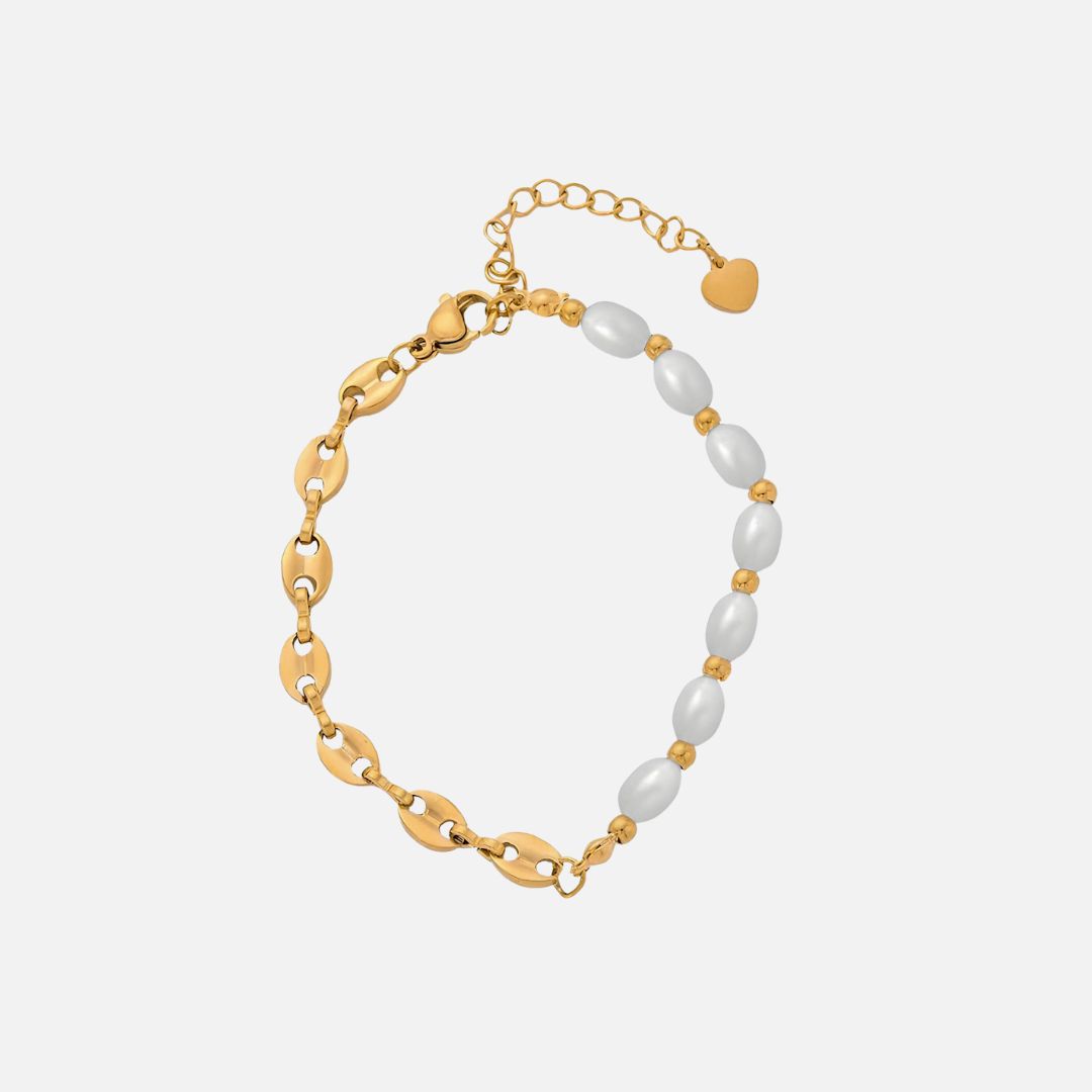 Yin and Yang Bracelet