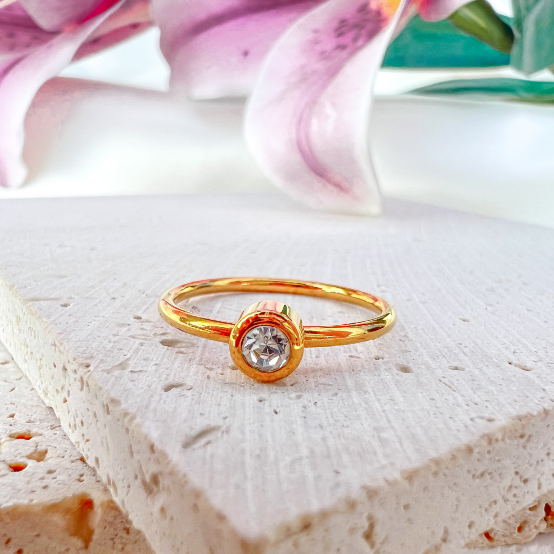 Dot Ring