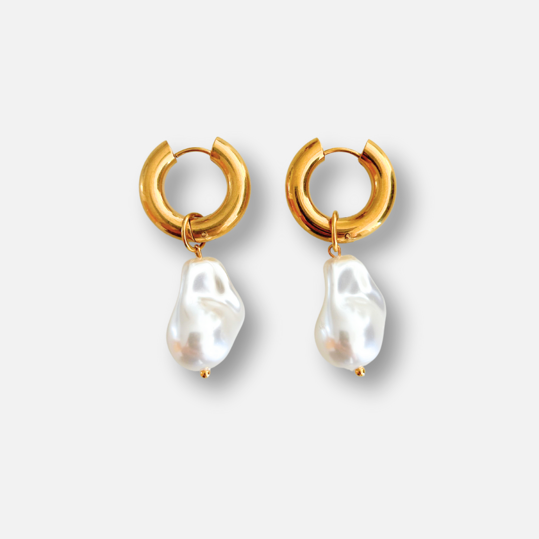 Pamba Earrings