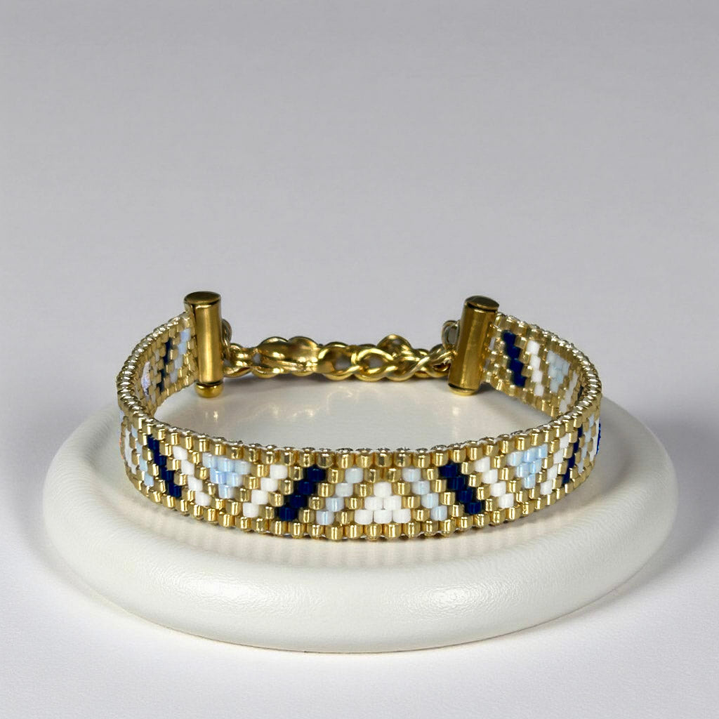 Beaded Bracelet Zamari