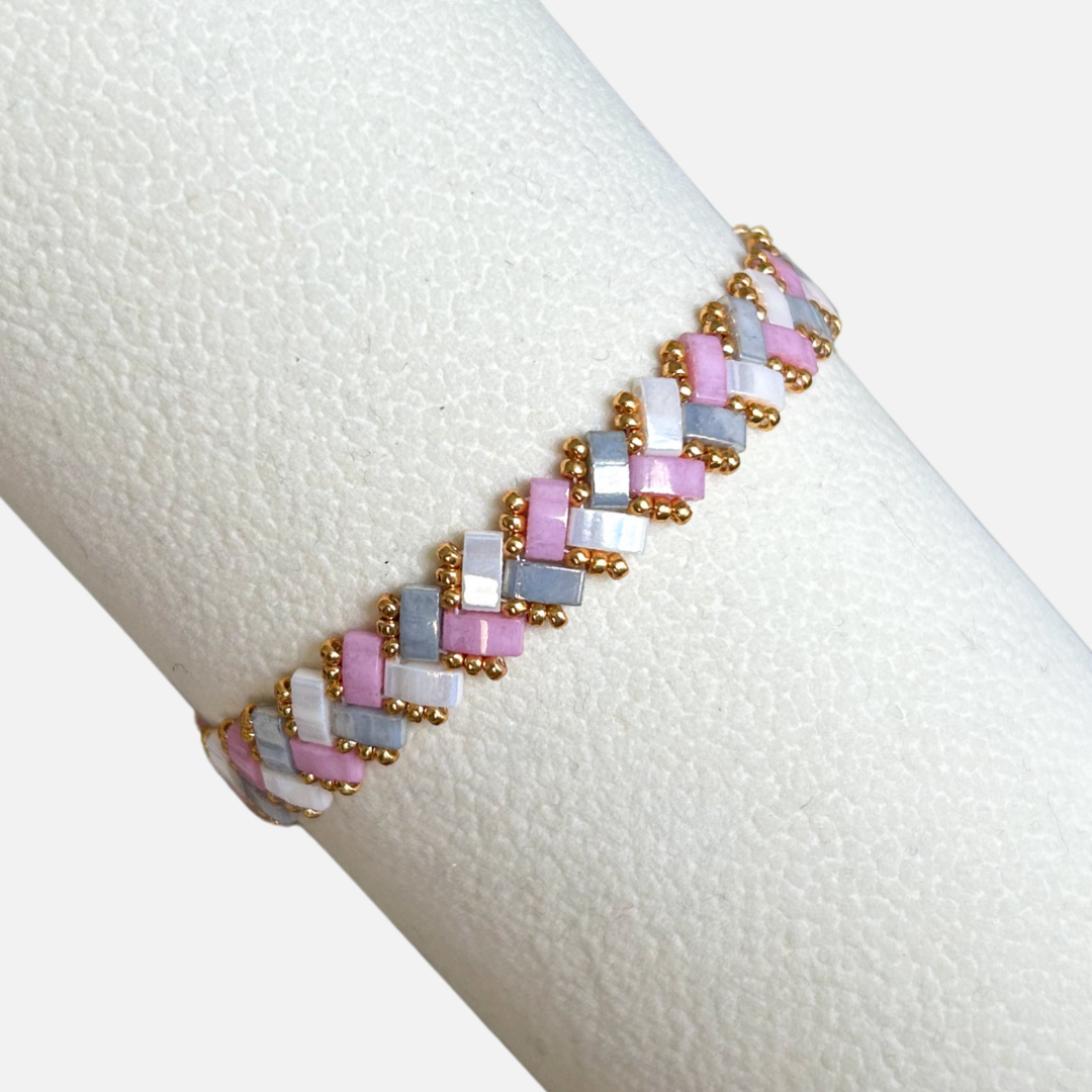 Beaded Bracelet Malindi