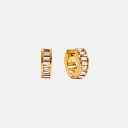 Sol Mini Earrings