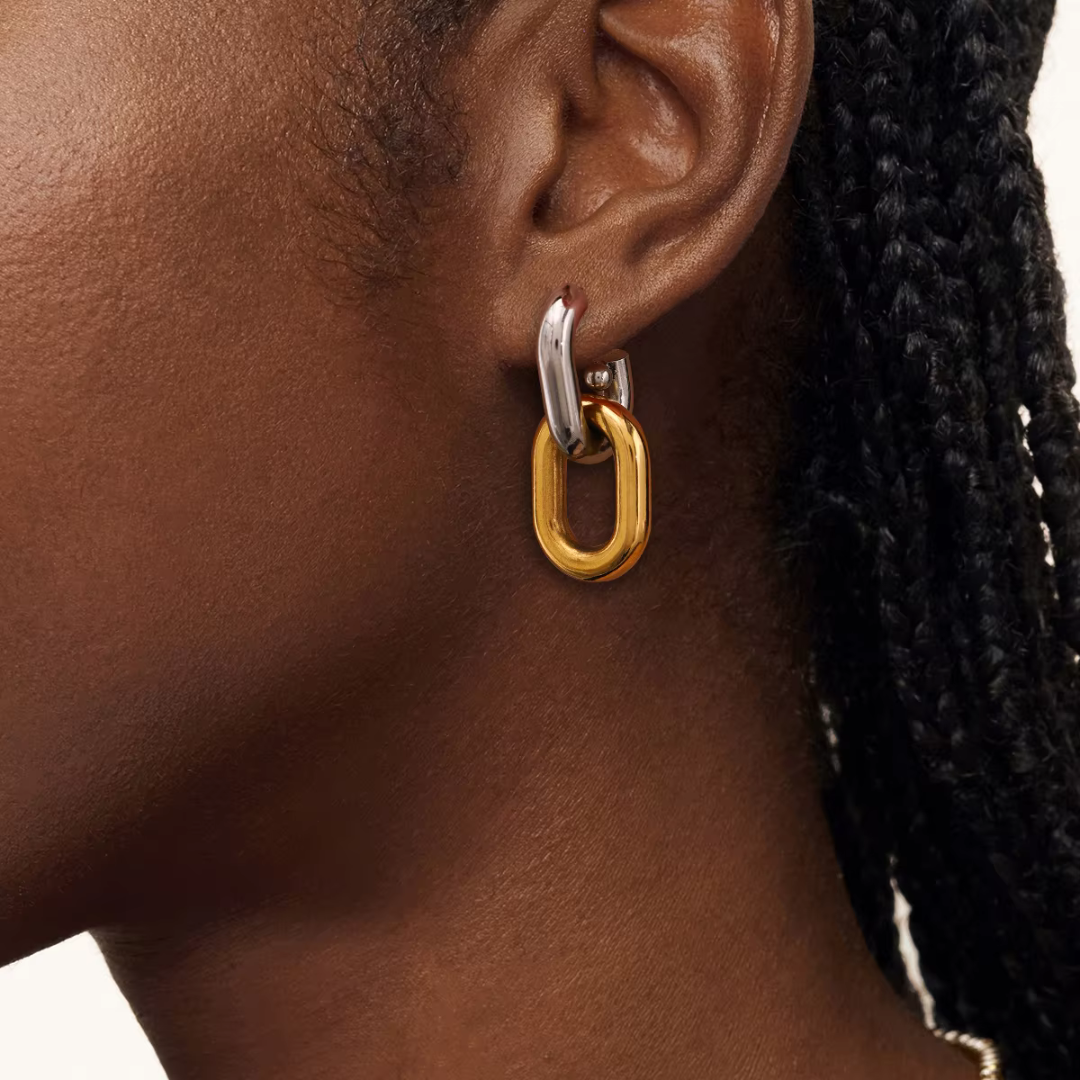Eclipse Earrings