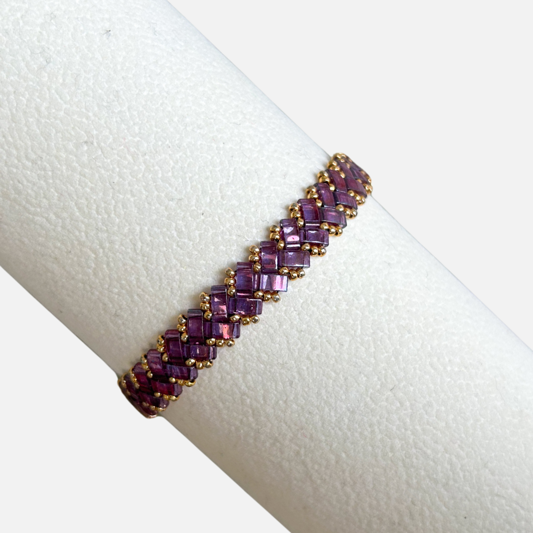 Beaded Bracelet Pipi