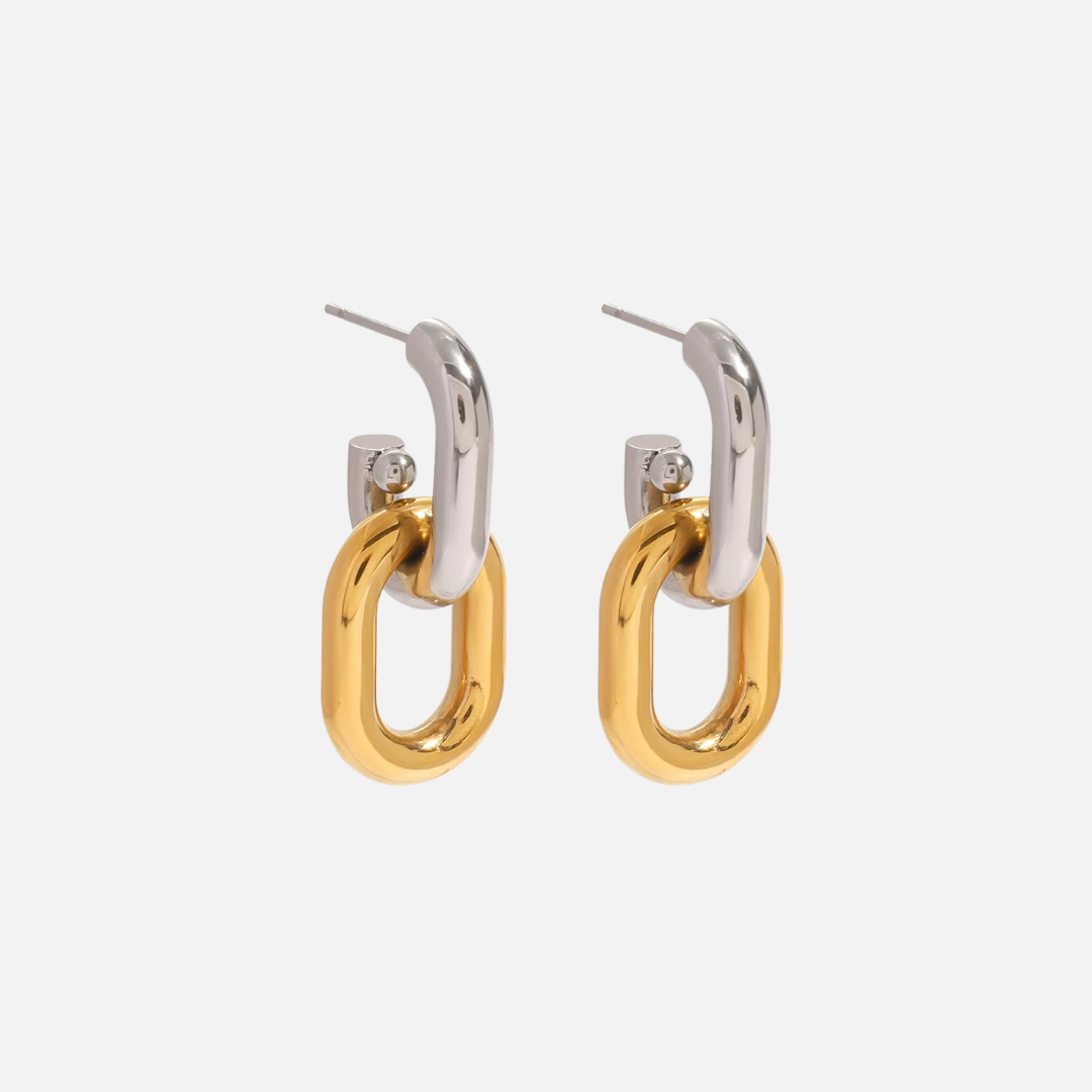 Eclipse Earrings