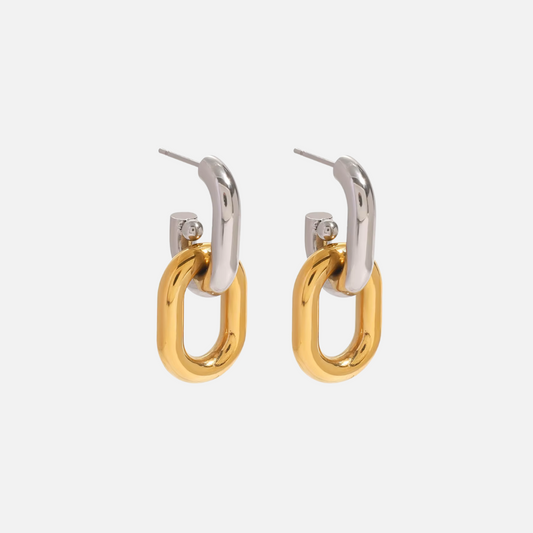 Eclipse Earrings