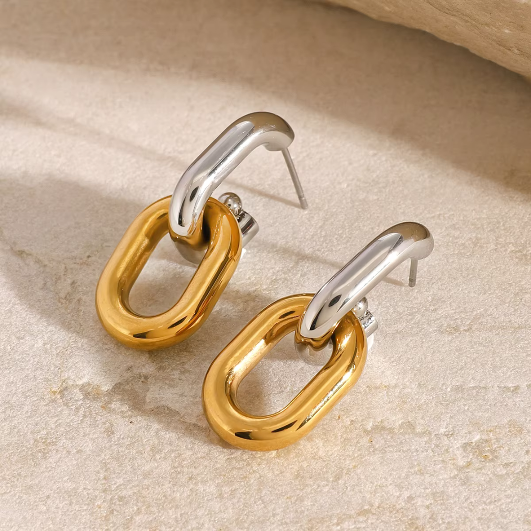 Eclipse Earrings