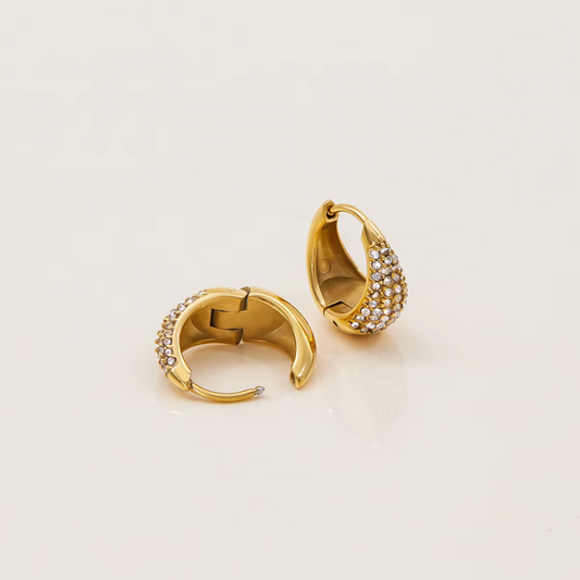 Glow Mini Earrings