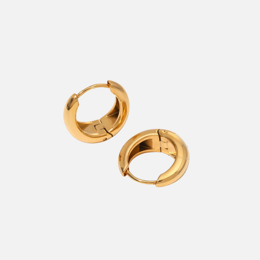 Sunbeam Mini Earrings