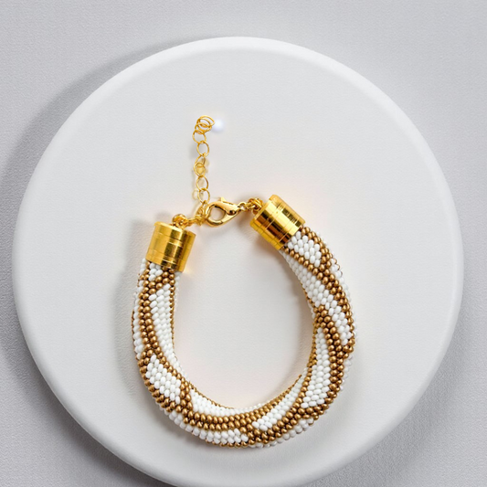 Woven Bracelet Diani