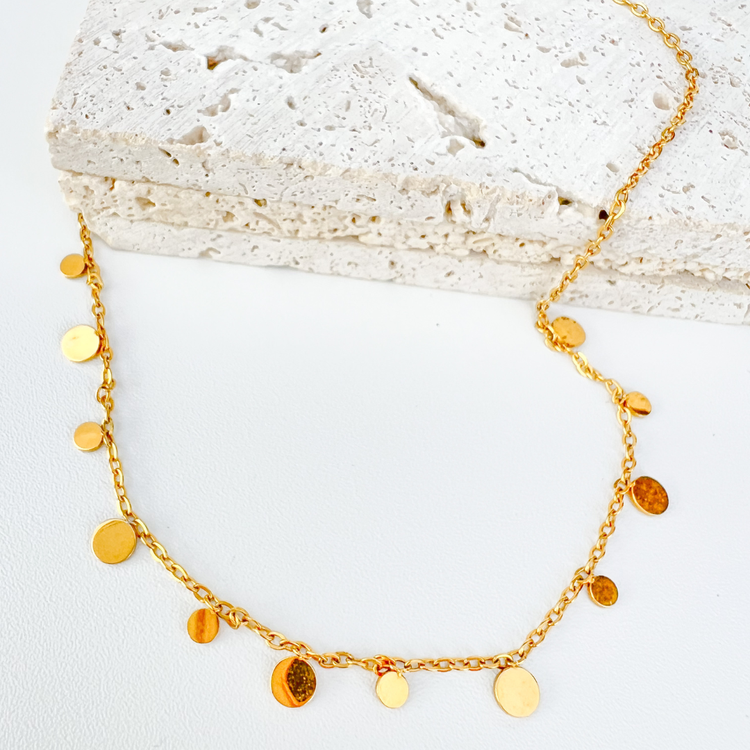 Sparkle Necklace