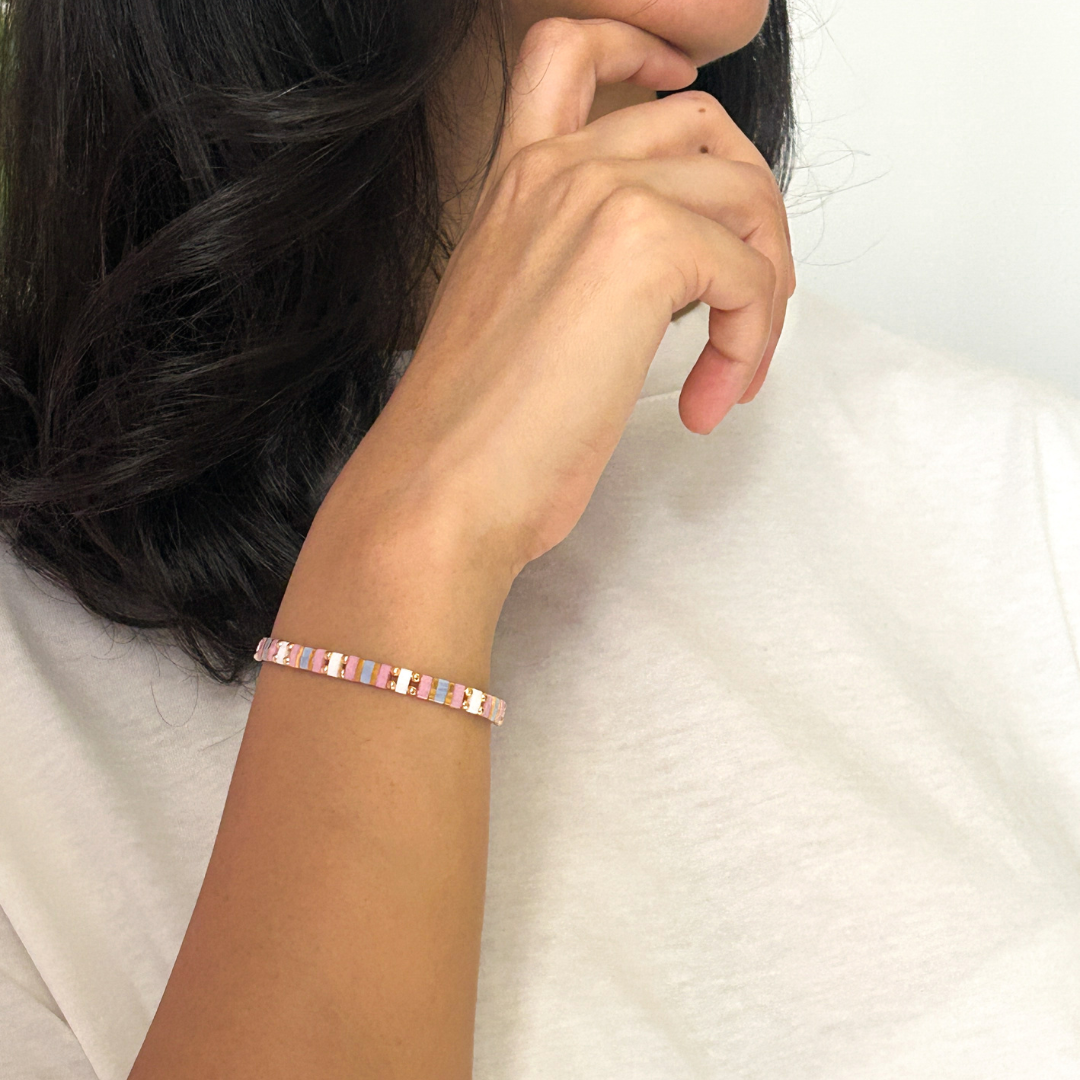 Beaded Bracelet Amani