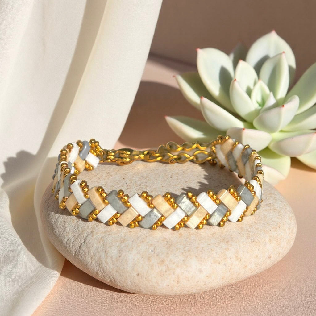 Beaded Bracelet Kokoto