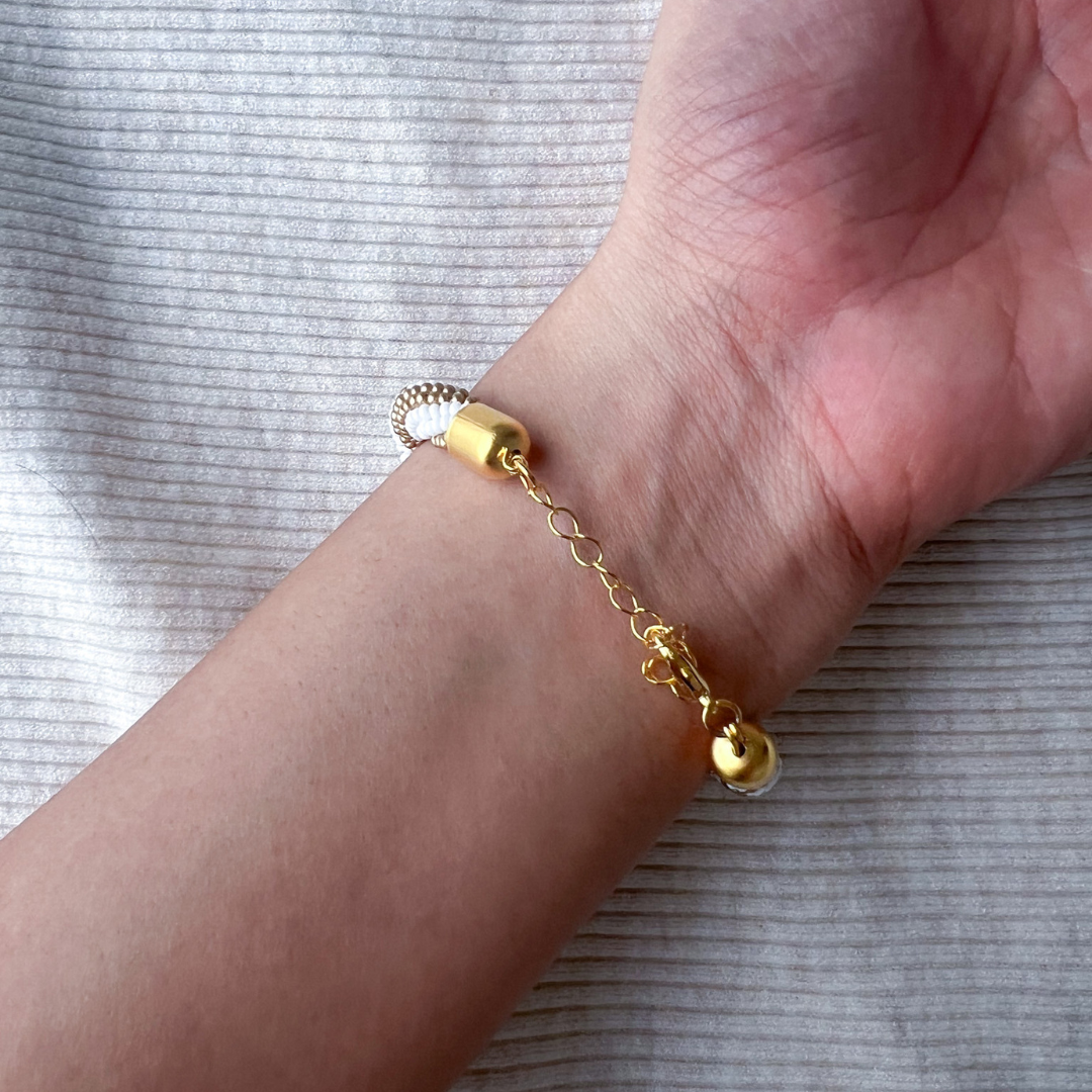 Woven Bracelet Diani Mini
