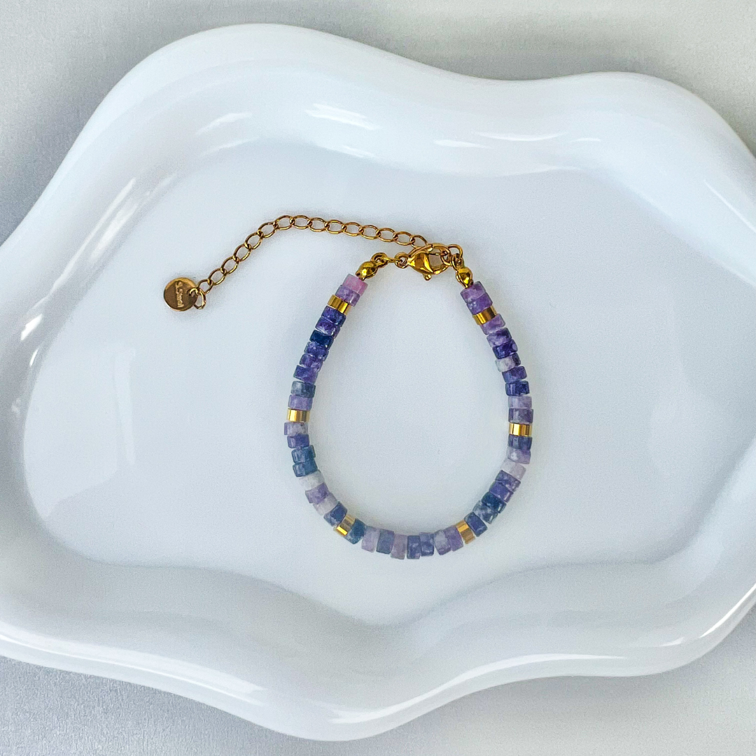 Taita Shell Bracelet