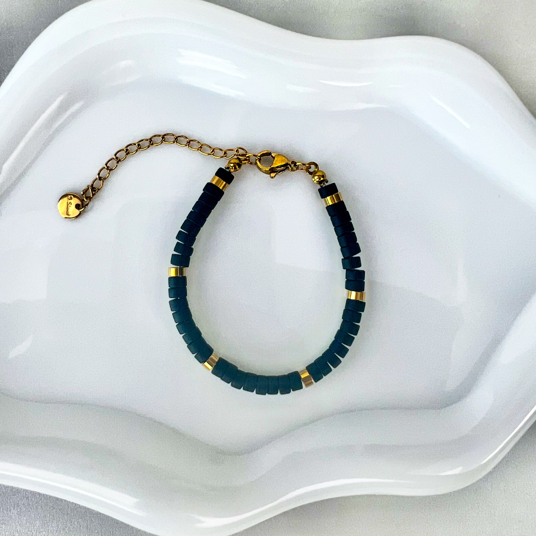 Imara Shell Bracelet