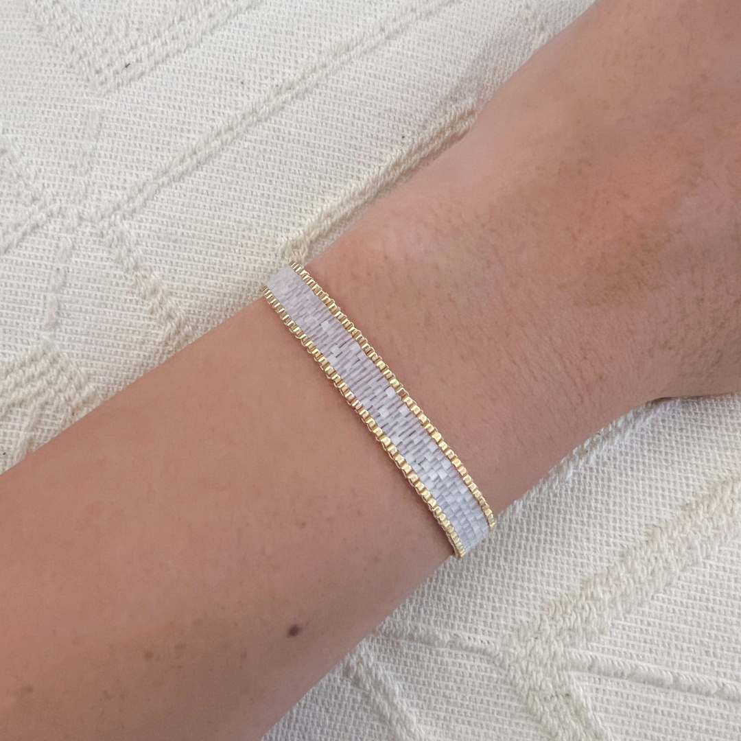 Beaded Bracelet Nuru