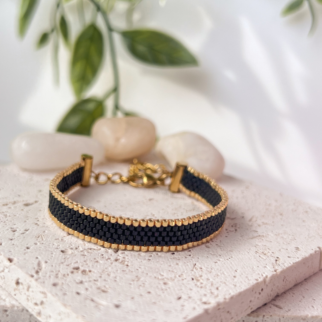 Beaded Bracelet Kivora