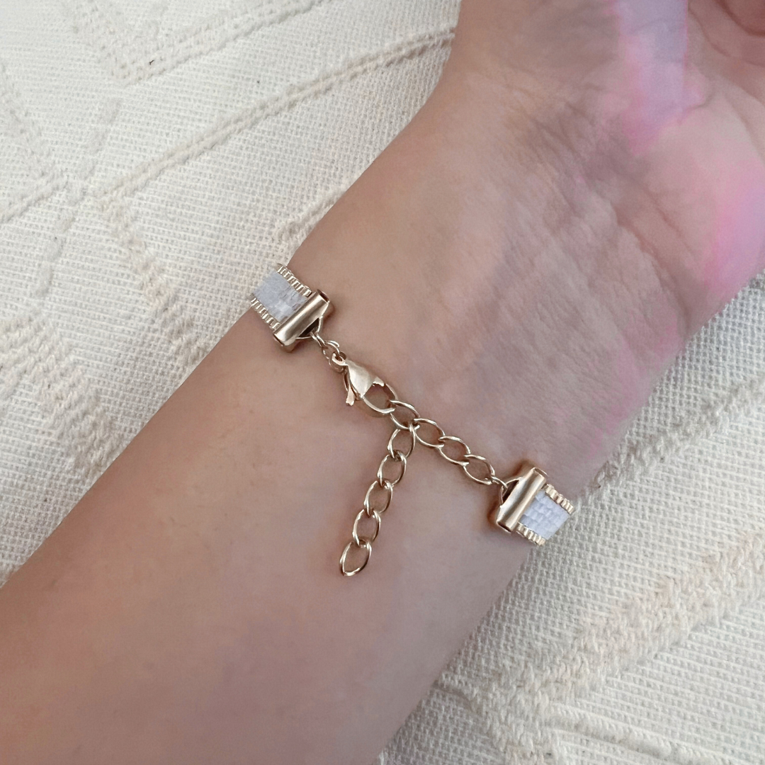Beaded Bracelet Nuru