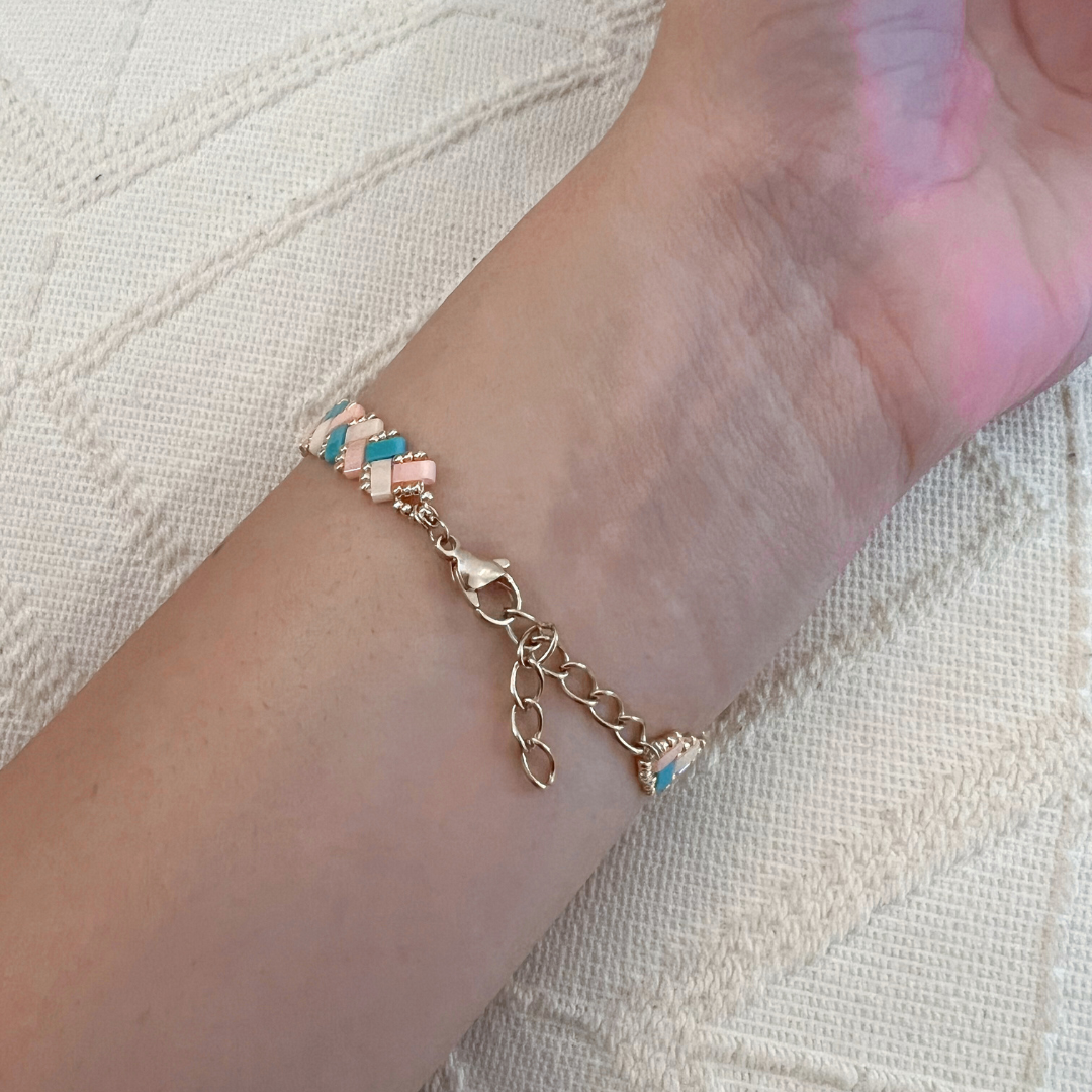Beaded Bracelet Shanzu