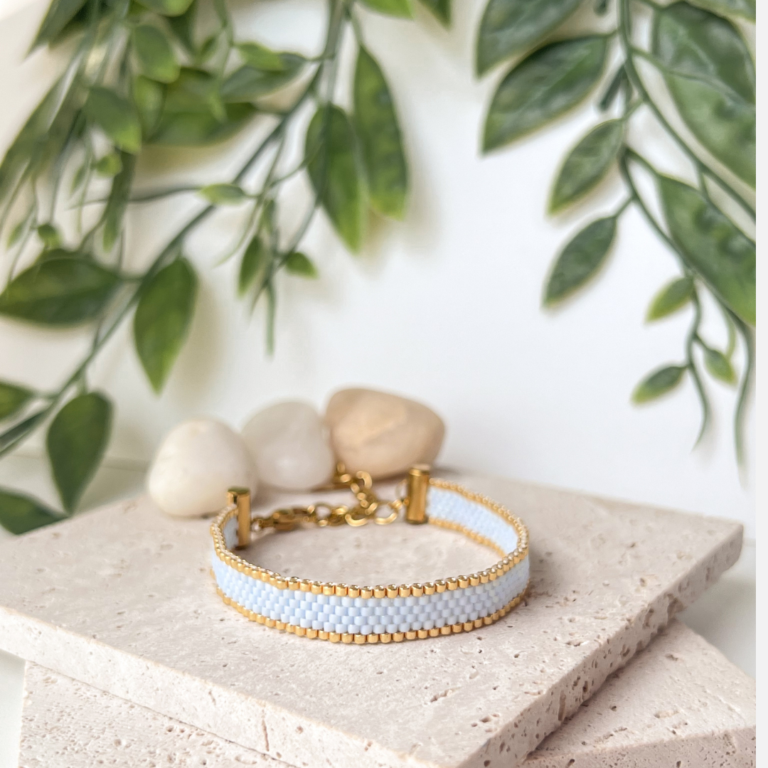 Beaded Bracelet Bahari