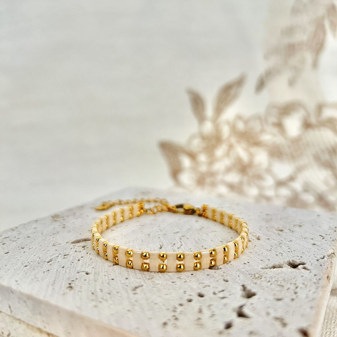 Beaded Bracelet Kito