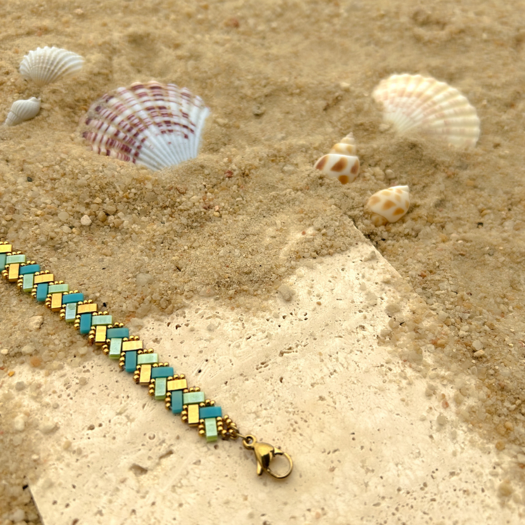 Beaded Bracelet Mombasa