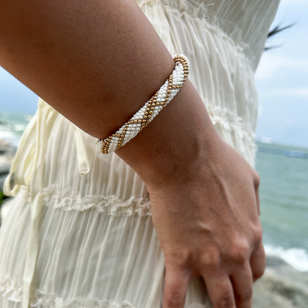Woven Bracelet Diani Mini