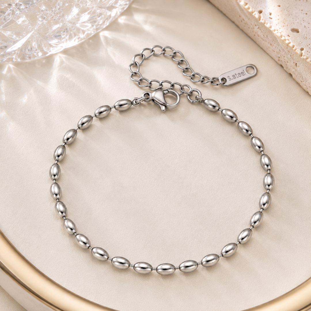 Pebble Bracelet
