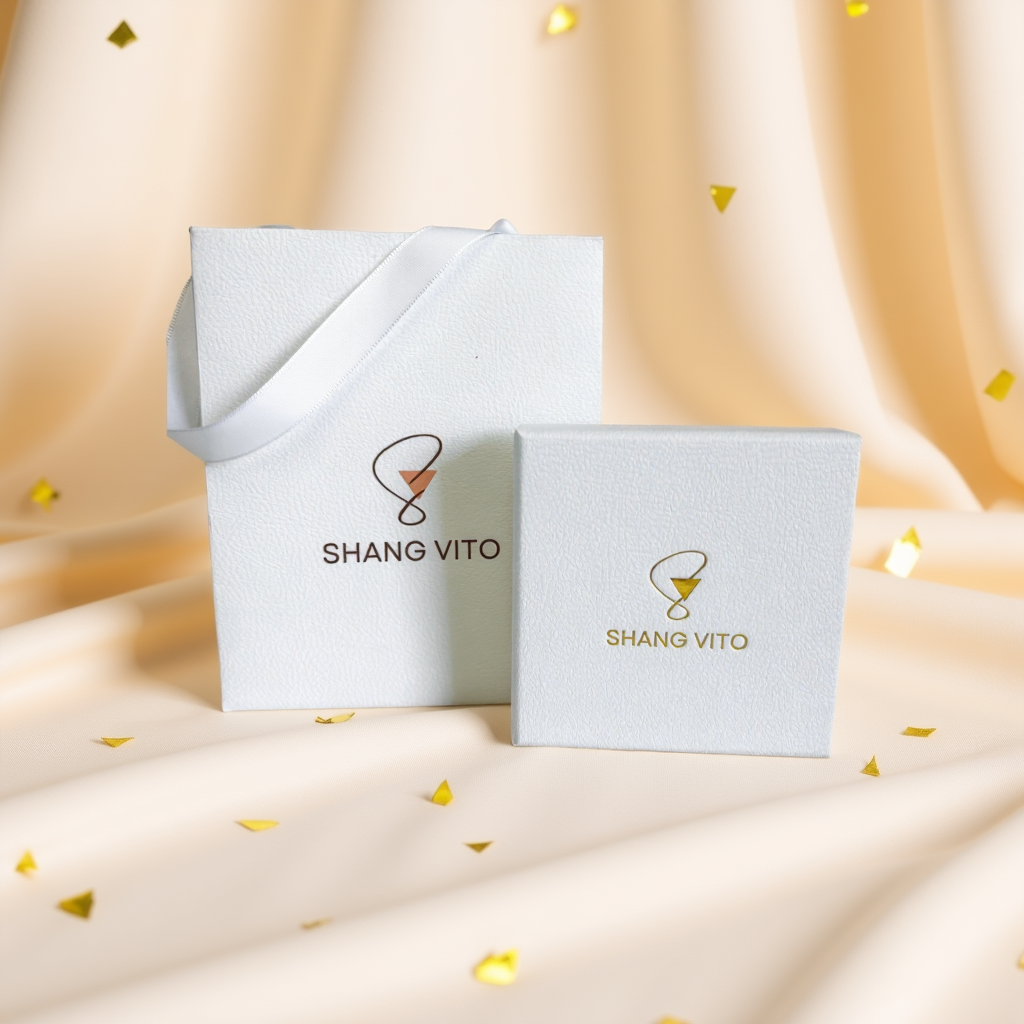 Gift Bag & Gift Box