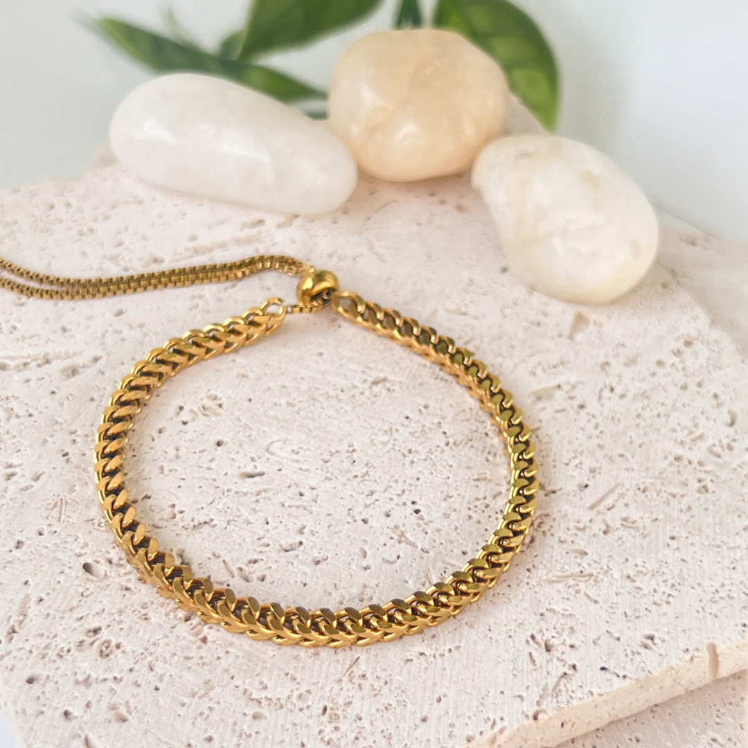 Chain Bracelet