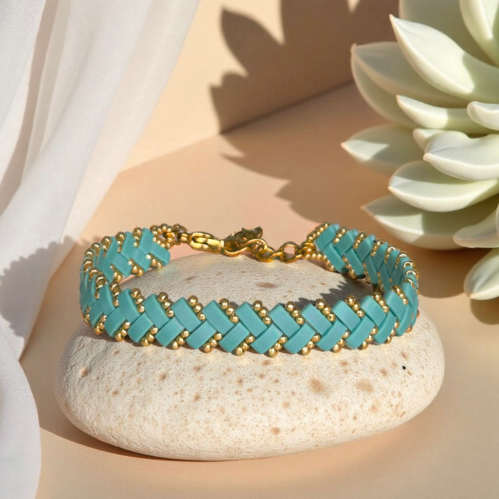 Beaded Bracelet Maji