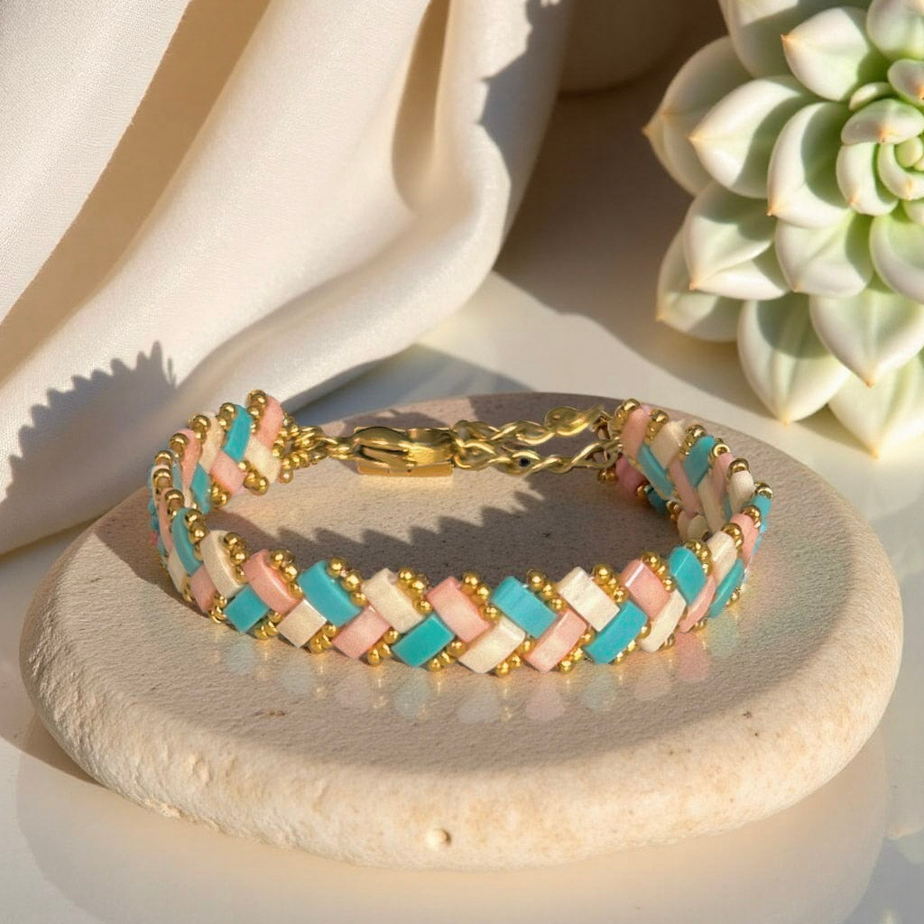 Beaded Bracelet Shanzu