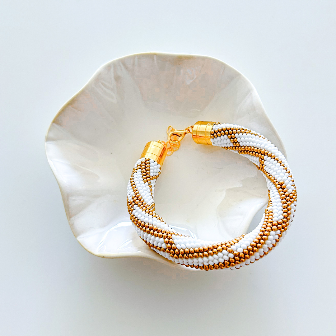 Woven Bracelet Diani