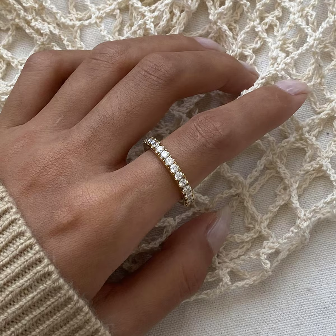Band Ring