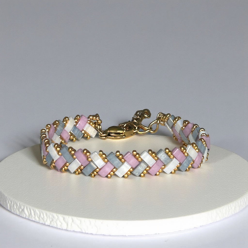 Beaded Bracelet Malindi