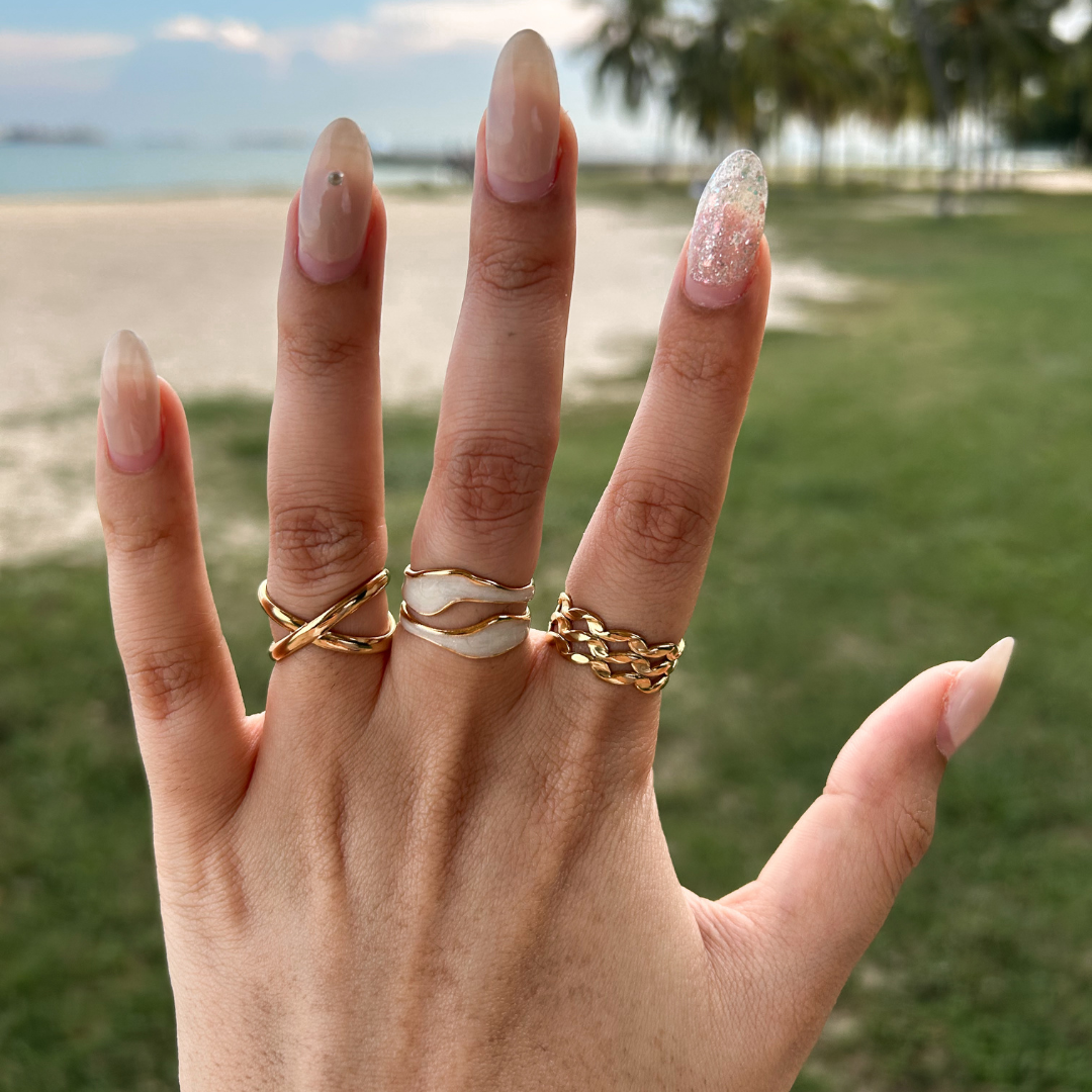 Manda Ring