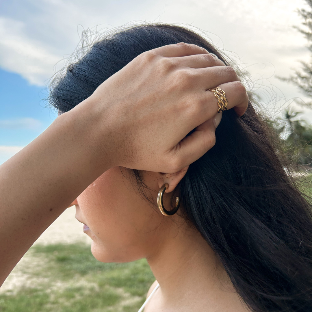 Manda Ring