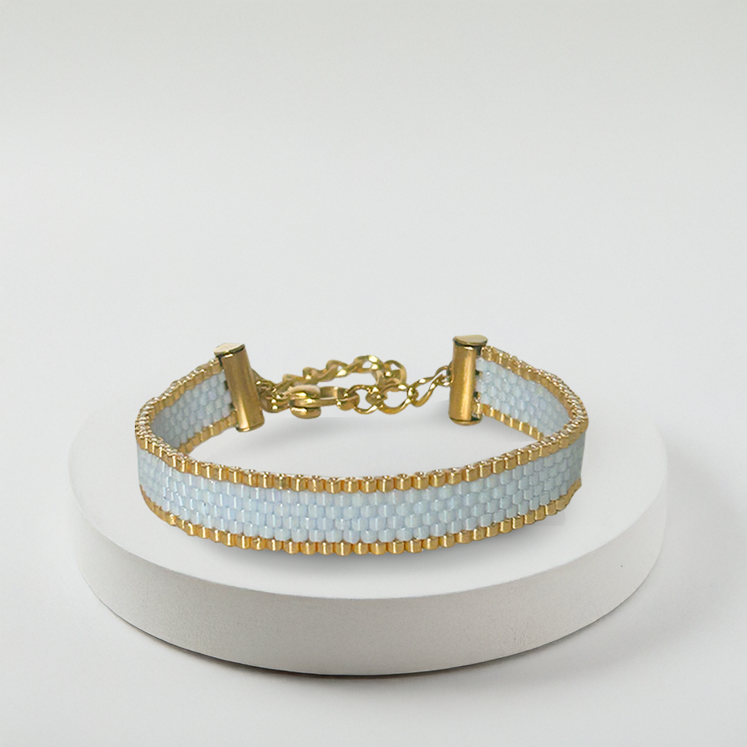 Beaded Bracelet Bahari