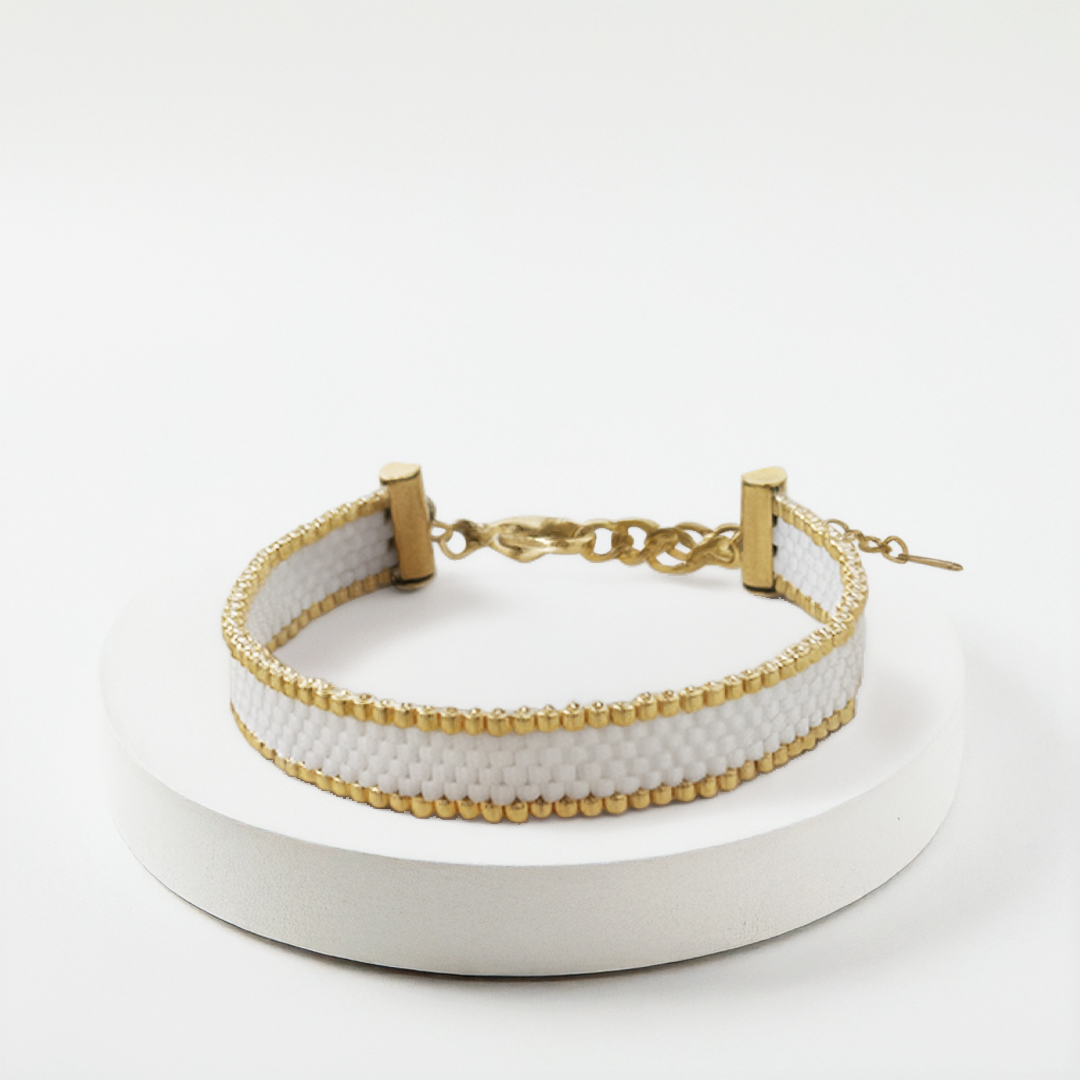 Beaded Bracelet Nuru