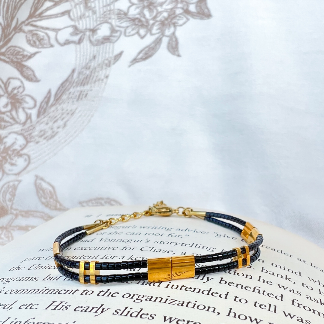 Beaded Zahra Bracelet