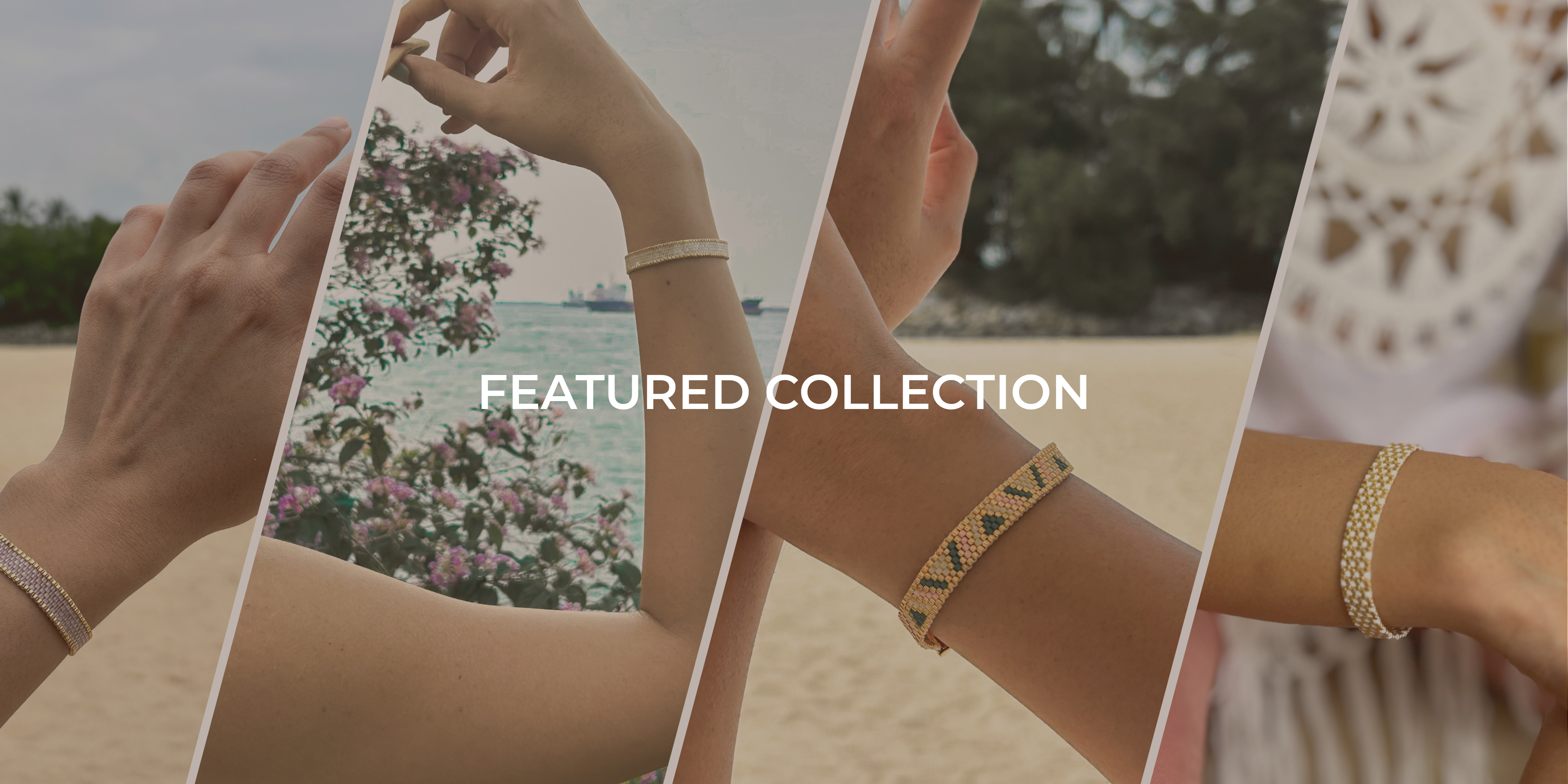 Featured Collection Banner